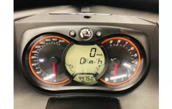 Снегоход Lynx Adventure GT 900 ACE б/у
