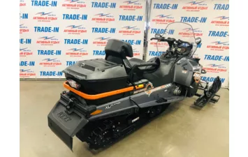 Снегоход Lynx Adventure GT 900 ACE б/у
