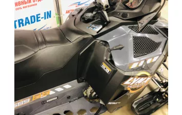 Снегоход Lynx Adventure GT 900 ACE б/у