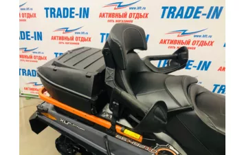 Снегоход Lynx Adventure GT 900 ACE б/у