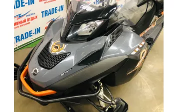 Снегоход Lynx Adventure GT 900 ACE б/у