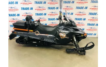 Снегоход Lynx Adventure GT 900 ACE б/у