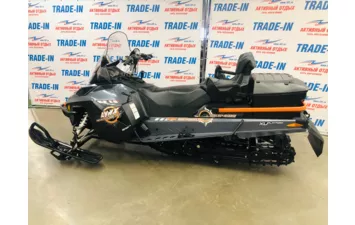 Снегоход Lynx Adventure GT 900 ACE б/у