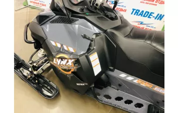 Снегоход Lynx Adventure GT 900 ACE б/у