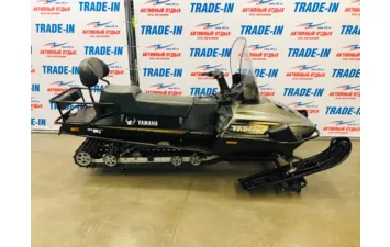 Снегоход Yamaha VK 540 E vin б/у