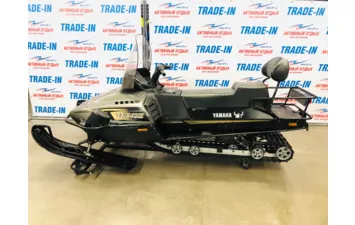 Снегоход Yamaha VK 540 E vin б/у