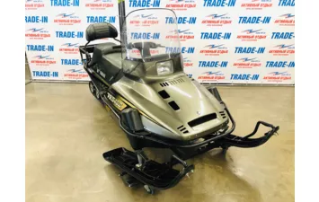 Снегоход Yamaha VK 540 E vin б/у