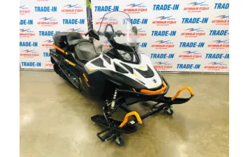 Снегоход BRP Lynx 69 Ranger Army LTD 800R ETEC VIN б/у