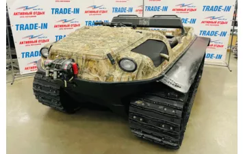 Вездеход ARGO 8х8  б/у ( )