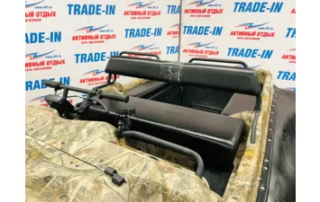 Вездеход ARGO 8х8  б/у ( )