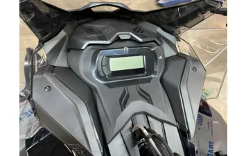 Снегоход BRP SKI-Doo Skandic LE 900 2023 б/у ( )