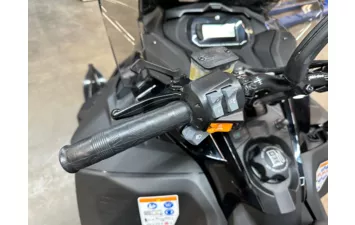 Снегоход BRP SKI-Doo Skandic LE 900 2023 б/у ( )