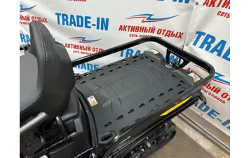 Снегоход BRP SKI-Doo Skandic LE 900 2023 б/у ( )