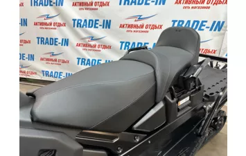 Снегоход BRP SKI-Doo Skandic LE 900 2023 б/у ( )