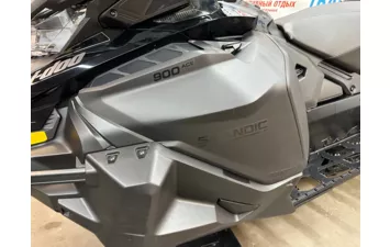 Снегоход BRP SKI-Doo Skandic LE 900 2023 б/у ( )