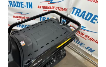 Снегоход BRP SKI-Doo Skandic LE 900 2023 б/у ( )