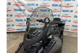 Снегоход BRP SKI-Doo Skandic LE 900 2023 б/у ( )