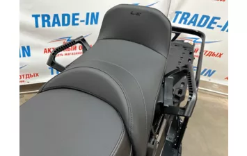 Снегоход BRP SKI-Doo Skandic LE 900 2023 б/у ( )