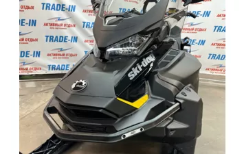 Снегоход BRP SKI-Doo Skandic LE 900 2023 б/у ( )