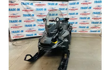 Снегоход BRP SKI-Doo Skandic LE 900 2023 б/у ( )