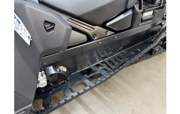 Снегоход BRP SKI-Doo Skandic LE 900 2023 б/у ( )