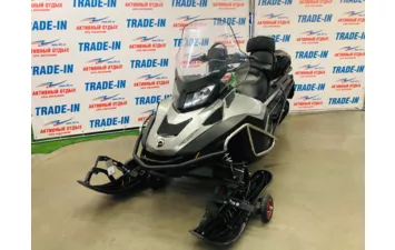 Снегоход Ski-Doo Expedition SE  1200 б/у