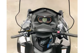 Снегоход Ski-Doo Expedition SE  1200 б/у