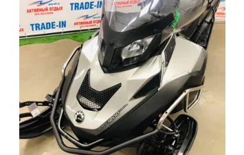 Снегоход Ski-Doo Expedition SE  1200 б/у