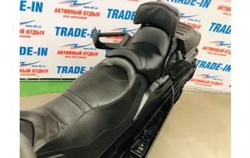 Снегоход Ski-Doo Expedition SE  1200 б/у