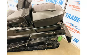 Снегоход Ski-Doo Expedition SE  1200 б/у