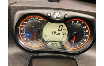 Снегоход Ski-Doo Expedition SE  1200 б/у