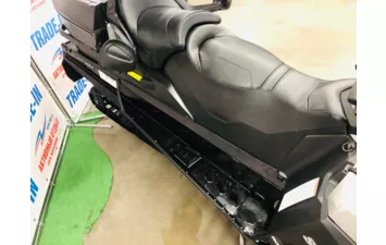 Снегоход Ski-Doo Expedition SE  1200 б/у