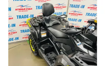 Квадроцикл Can-Am Outlander MAX XT-P 1000R БУ ( )