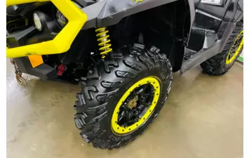 Квадроцикл Can-Am Outlander MAX XT-P 1000R БУ ( )