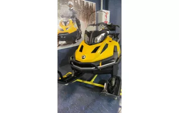 Снегоход Ski-Doo Tundra LT 550 2012 г. б/у ( )