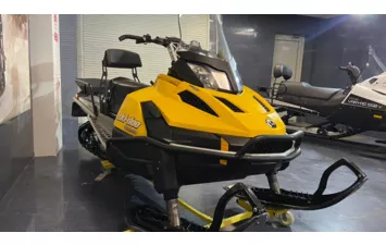 Снегоход Ski-Doo Tundra LT 550 2012 г. б/у ( )