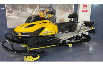 Снегоход Ski-Doo Tundra LT 550 2012 г. б/у ( )