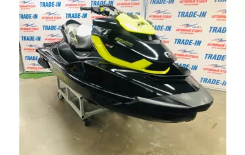 Гидроцикл BRP RXT 260 б/у