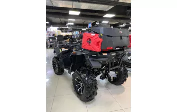 Квадроцикл STELS ATV800G Б/У