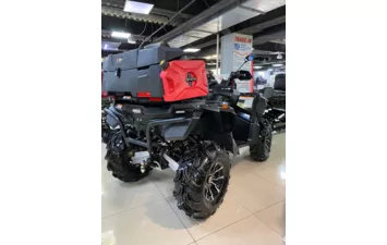Квадроцикл STELS ATV800G Б/У