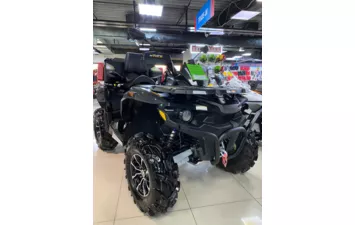 Квадроцикл STELS ATV800G Б/У