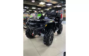 Квадроцикл STELS ATV800G Б/У