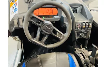 Квадроцикл Can-Am Maverick X RS Turbo RR б/у (, , , )