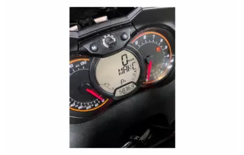 Снегоболотоход Can-Am Outlander MAX LTD 1000EFI Б/У