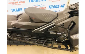 Снегоход Ski-Doo Summit X 165 850 E TEC vin б/у