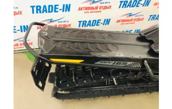 Снегоход Ski-Doo Summit X 165 850 E TEC vin б/у
