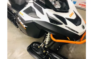 Снегоход LYNX 69 RANGER ALPINE 1200 б/у