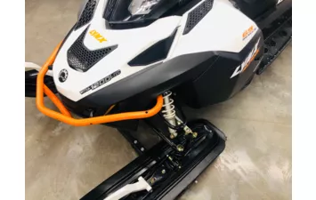 Снегоход LYNX 69 RANGER ALPINE 1200 б/у