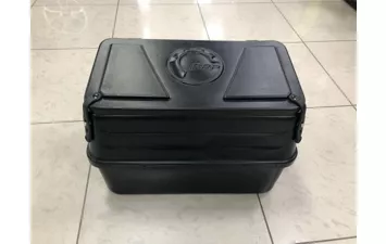 Кофр пластиковый LYNX для Yeti Pro 6900 97-08  7820259