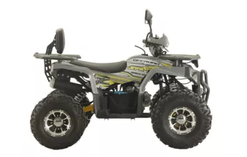 Квадроцикл ATV SPR ARMOUR 125cc Pro Version